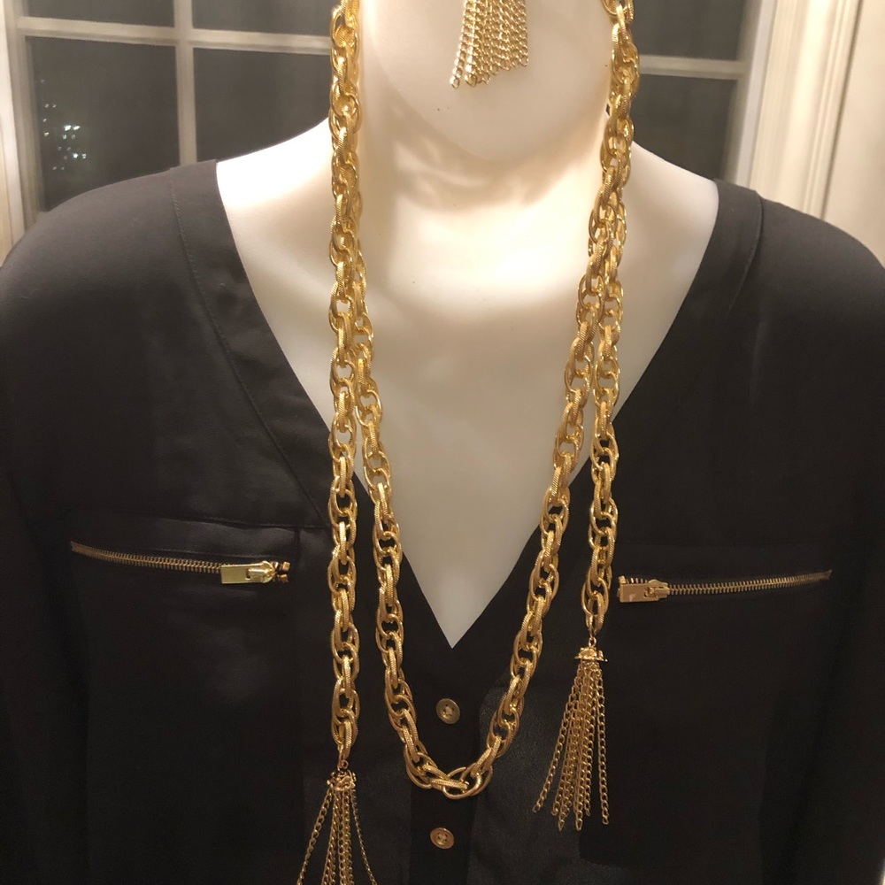 Paparazzi necklace